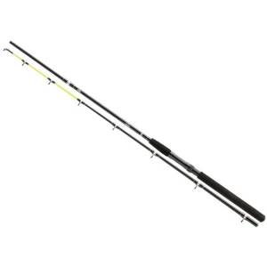 Lanseta Abu Garcia Seven Trolling 2.10m 15lb 2buc
