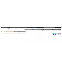 Lanseta Dam Imax Boat Quiver Mf 2.40m 250gr 