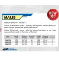 LANSETA COLMIC MALIB TELEBOAT 2.70M, 50-150G, 5SEG LANSETA COLMIC MALIB TELEBOAT 2.70M, 50-150G, 5SEG