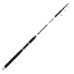LANSETA TELESCOPICA COLMIC NARSIL BOAT 2.50M 30-120G