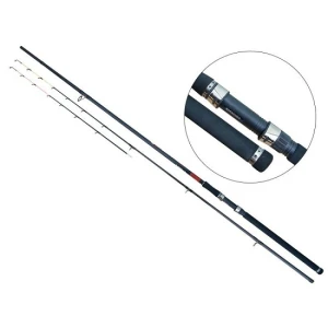 Lanseta Baracuda Challenge Multipilk 2.70m 2SEG 50-180g 70-220g Lanseta Baracuda Challenge Multipilk 2.70m 2SEG 50-180g 70-220g