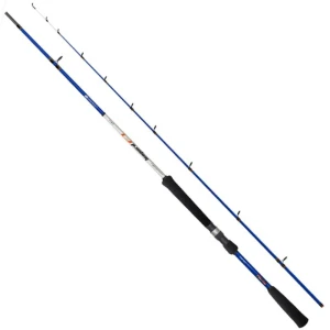 Lanseta COLMIC Leopard F1, 2.70m, 150g, 2+2seg Lanseta COLMIC Leopard F1, 2.70m, 150g, 2+2seg