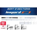 Lanseta COLMIC Leopard F1, 2.70m, 150g, 2+2seg Lanseta COLMIC Leopard F1, 2.70m, 150g, 2+2seg