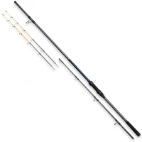 Lanseta DAM Imax Boat Quiver MF 2.70m, 250g, 2+2seg