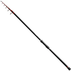 Lanseta OKUMA Atomic Boat 2.40m, Max.200g, 4seg