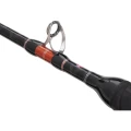 Lanseta Penn Conflict XR Tuna Casting Rod, 20-40lbs, 1.98m, 1seg Lanseta Penn Conflict XR Tuna Casting Rod, 20-40lbs, 1.98m, 1seg