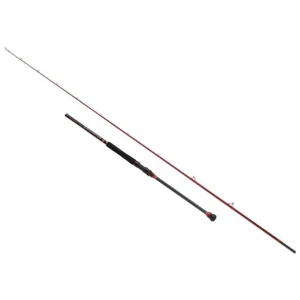 Lanseta Penn Squadron III Boat Braid Casting Rod H, 20-30lbs, 2.54m, 1+1seg