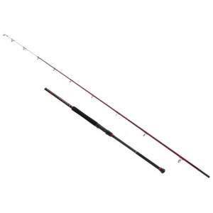 Lanseta Penn Squadron III Uptide Spinning Rod H, 2.90m, 170-280g, 1+1seg