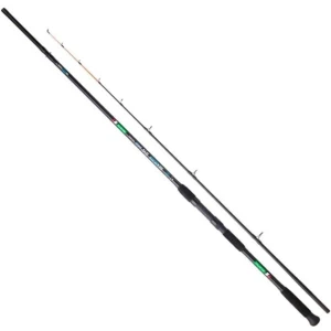 Lanseta SUNSET Seaboss Bolentino SW 2.40m, 100-200g, 2seg