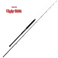 Lanseta Shakespeare Ugly Stik GX2 Boat Rod 2.24m, 30-50lb, 2seg