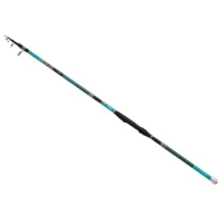 Lanseta Telescopica Mitchell Suprema Sw Bolentino Tele M, 2.40m, 110g, 4seg Lanseta Telescopica Mitchell Suprema Sw Bolentino Tele M, 2.40m, 110g, 4seg