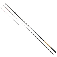 Lanseta Tornado Team Feeder By Dome Boat Carp Xh, 2.70m, 50-170g, 2+2seg Lanseta Tornado Team Feeder By Dome Boat Carp Xh, 2.70m, 50-170g, 2+2seg