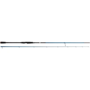 LANSETA SPINNING SAVAGE GEAR 2BUC. SGS2 ALL-AROUND MF 2,51M/7-25G  LANSETA SPINNING SAVAGE GEAR 2BUC. SGS2 ALL-AROUND MF 2,51M/7-25G