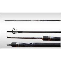 Lanseta Colmic Herakles Kiar Eclisse HKEC2-800MH 2.45m 12-40g  Lanseta Colmic Herakles Kiar Eclisse HKEC2-800MH 2.45m 12-40g