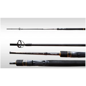 Lanseta Colmic Herakles Kiar Eclisse HKEC2-900HF 2.75m 15-50g  Lanseta Colmic Herakles Kiar Eclisse HKEC2-900HF 2.75m 15-50g