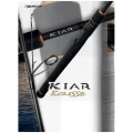 Lanseta Colmic Herakles Kiar Eclisse HKEC2-900HF 2.75m 15-50g  Lanseta Colmic Herakles Kiar Eclisse HKEC2-900HF 2.75m 15-50g
