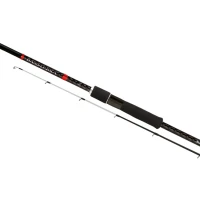 Lanseta Shimano Bassterra LRF 2.44m 3-15g  Lanseta Shimano Bassterra LRF 2.44m 3-15g