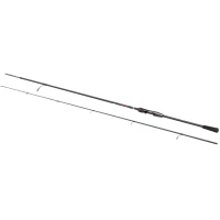 Lanseta Abu Garcia Vendetta V3 802ml Spinning 2.44m 5-20g 2seg