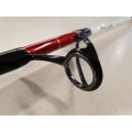 LANSETA COLMIC PRO LIGHT WHITE SERIES 2.14M 12-20LBS LANSETA COLMIC PRO LIGHT WHITE SERIES 2.14M 12-20LBS