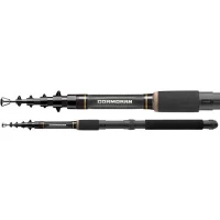LANSETA CORMORA PROFILIN SPINNING TELE.TRAVEL 2,70M/20-60G LANSETA CORMORA PROFILIN SPINNING TELE.TRAVEL 2,70M/20-60G