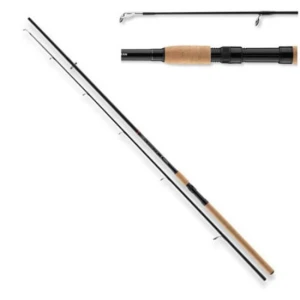 LANSETA CORMORAN I-COR ONE UF SPIN 2,40M/10-40G/2SEG