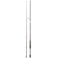 LANSETA ENERGO TEAM BOKOR SPIN 5-25G 2.12M LANSETA ENERGO TEAM BOKOR SPIN 5-25G 2.12M