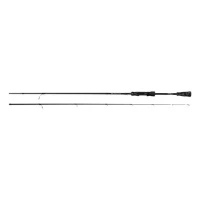 LANSETA FOX RAGE STREET FIGHTER LIGHT SHAD ROD 220CM 5-20GR