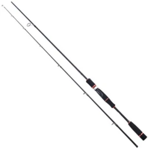 LANSETA GERMINA CALIBRA SPIN 2.40M A 8-40GR 2PCS