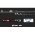 LANSETA GRAPHITELEADER BELLEZZA PROTOTYPE 21GBLZPS-612UL-T 1.85M 1-6G 2seg