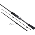 LANSETA GRAPHITELEADER VELOCE 21GVELUS-742M R-FAST 2.24M 14G 1seg