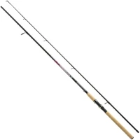 Lanseta Jaxon Black Arrow Spinning 2.70m 20-60gr 2seg