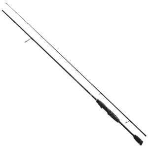 LANSETA JAXON GREY STREAM SPIN 2.10M 5 23G