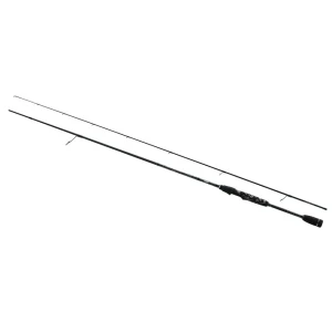 LANSETA JAXON GREY STREAM SPIN 2.85M 10-40GR