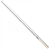 Lanseta Korum Barbel Rod 3.60m 6-12lb 60-200g 2seg