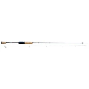 LANSETA  Lineaeffe  SPINNING NOMURA 2BUC OSAKA 1.98M 0.5-4G LANSETA  Lineaeffe  SPINNING NOMURA 2BUC OSAKA 1.98M 0.5-4G