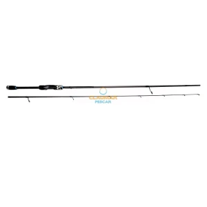 LANSETA SPINNING FL GREAT 2.40M, 3-20G, 2SEG LANSETA SPINNING FL GREAT 2.40M, 3-20G, 2SEG