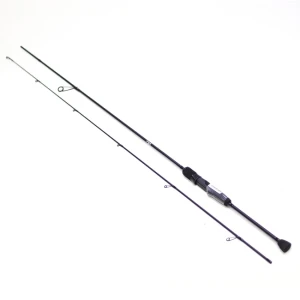 LANSETA SPINNING PRO FL MEBARU 2.08M 0.5-5G 