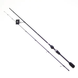 LANSETA SPINNING PRO FL MURROW 1.80M 0.2-6G 