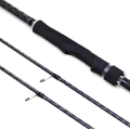 LANSETA SPINNING PRO FL SHARK BAIK 2VARFURI 10-30/10-45G 2.10M