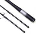 LANSETA SPINNING PRO FL SHARK BAIK 2VARFURI 10-30/10-45G 2.70M LANSETA SPINNING PRO FL SHARK BAIK 2VARFURI 10-30/10-45G 2.70M