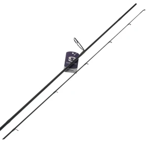 LANSETA SPINNING PRO FL STRATEGIST EASY GREEN FAST GAME 2.45M 50-100G