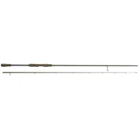LANSETA SPINNING SAVAGE GEAR 2BUC  SG4 VIB&BLADE SPEC. 2,08M/4-21G