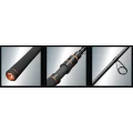 LANSETA SPORTEX HYDRA SPIRIT BAITCAST 2.10M 20G 2SEG LANSETA SPORTEX HYDRA SPIRIT BAITCAST 2.10M 20G 2SEG