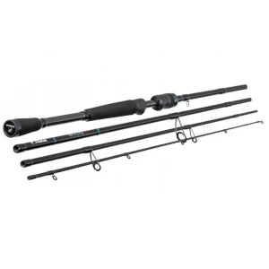 LANSETA SPORTEX NOVA TRAVEL RS-2 2.40M 20G 4SEG LANSETA SPORTEX NOVA TRAVEL RS-2 2.40M 20G 4SEG