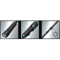 LANSETA SPORTEX NOVA TRAVEL RS-2 2.40M 20G 4SEG LANSETA SPORTEX NOVA TRAVEL RS-2 2.40M 20G 4SEG