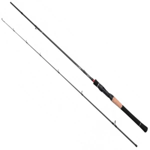 LANSETA SPRO CRX BAITCASTING TWITCH 2.00 M 20-50 GR 2 BUC LANSETA SPRO CRX BAITCASTING TWITCH 2.00 M 20-50 GR 2 BUC