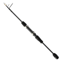 Lanseta Telescopica Okuma Light Range Ufr 1.80m  1 7g