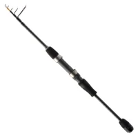 LANSETA TELESCOPICA OKUMA LIGHT RANGE UFR  2.10M  3 12G