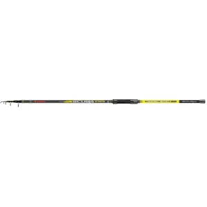 LANSETA TRABUCCO SCUBA XTREME MASTER BOAT 2.70m 150g 4SEG LANSETA TRABUCCO SCUBA XTREME MASTER BOAT 2.70m 150g 4SEG