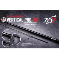 LANSETA VERTICAL PRO NEO STYLE T180 0.1-4gr Tubular LANSETA VERTICAL PRO NEO STYLE T180 0.1-4gr Tubular